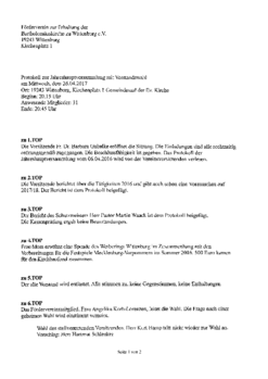 05-Protokoll Mitgliederversammlung FV 260417