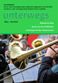 Unterwegs_Frühling 2023