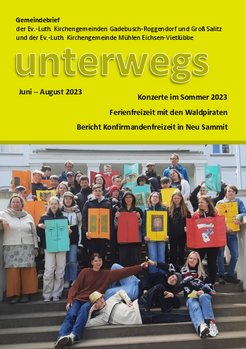 Unterwegs_Sommer 2023